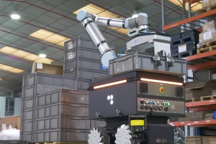 5 Mistakes Companies Make When Entering the Autonomous Mobile Robots for Intralogistics Application Market