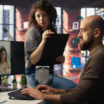 How Small Businesses Can Leverage AI to Solve Real Video Marketing Challenges