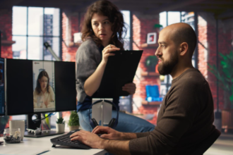 How Small Businesses Can Leverage AI to Solve Real Video Marketing Challenges