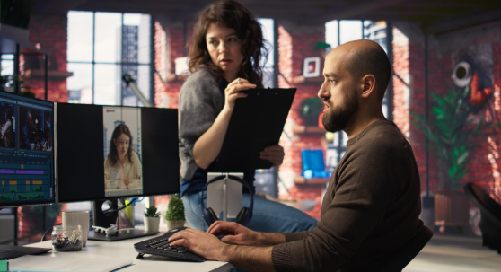 How Small Businesses Can Leverage AI to Solve Real Video Marketing Challenges