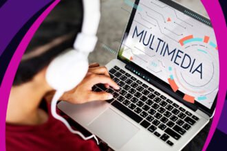 How a Multimedia Presentation Software Improves Live Event Presentations