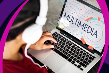 How a Multimedia Presentation Software Improves Live Event Presentations