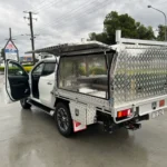 Top Benefits of Choosing a UTE Canopy for Your Vehicle