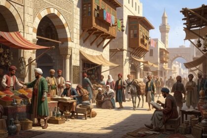 Everything You Need to Know Levantului