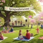 Springwaltersevent Your Complete Guide