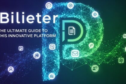 Bilieter: The Ultimate Guide to This Innovative Platform