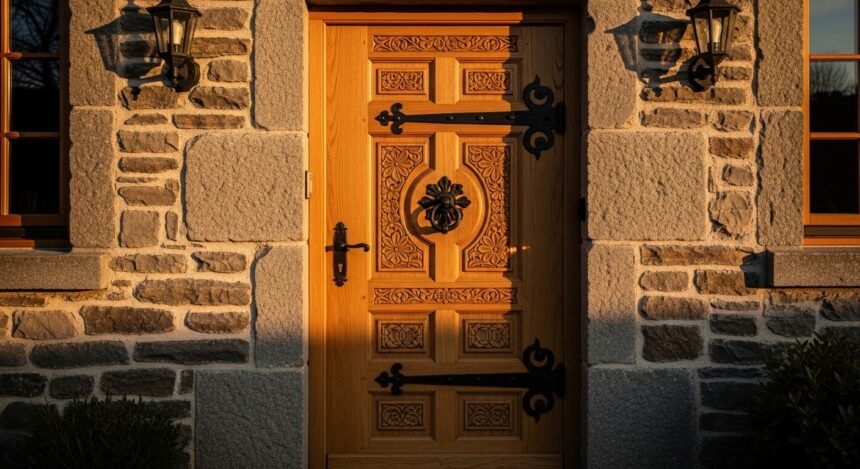 Kläntür: Meaning, History, and Cultural Importance