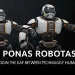 Ponas Robotas: Bridging the Gap Between Technology and Humanity