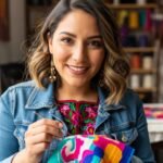 Cintia Coció: The Creative Mind Behind Captivating Visual Narratives