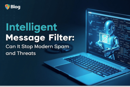Intelligent Message Filter: Can It Stop Modern Spam and Threats?