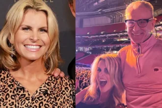 Is Adrienne Elrod Married? Exploring Her Personal Life and Career