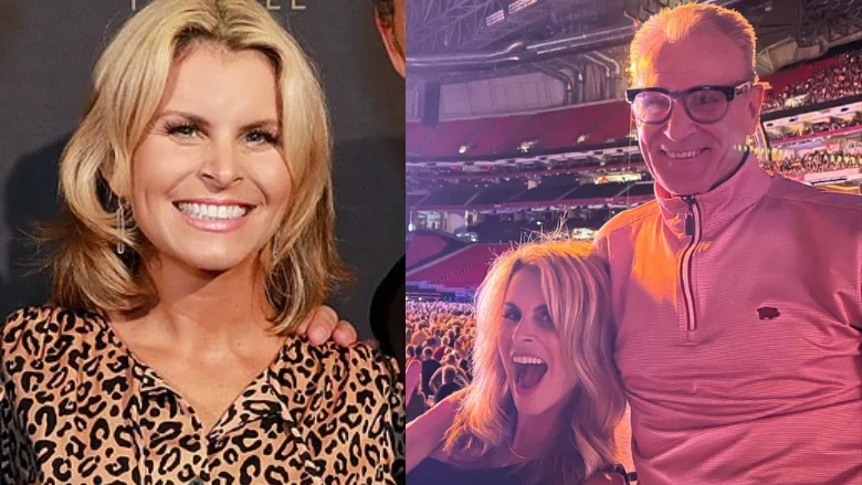 Is Adrienne Elrod Married? Exploring Her Personal Life and Career