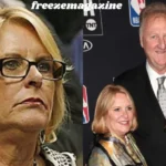 Janet Condra: A Look into the Life of Larry Bird’s First Wife and Her Quiet Legacy