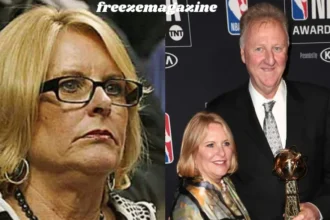 Janet Condra: A Look into the Life of Larry Bird’s First Wife and Her Quiet Legacy