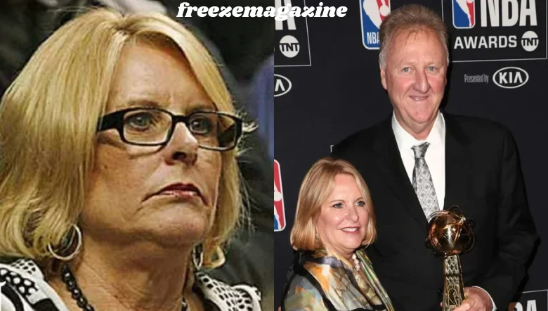 Janet Condra: A Look into the Life of Larry Bird’s First Wife and Her Quiet Legacy