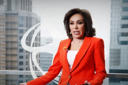 Judge Jeanine Left Eye: What Viewers Want to Know