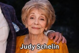 Judy Schelin: A Complex Public Record and the Lessons of Accountability