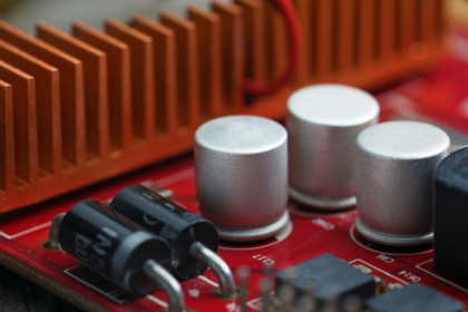 Lead-Acid Battery Charger (00407)