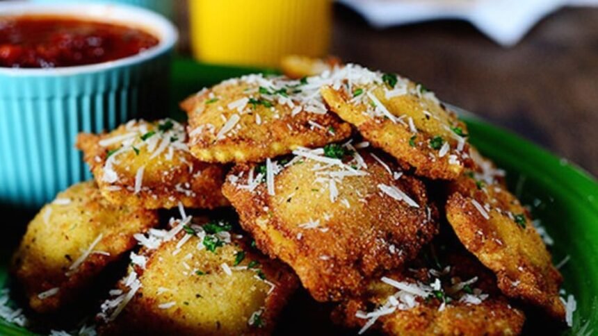 Levapioli Variations from Around the World: Discovering Global Recipes