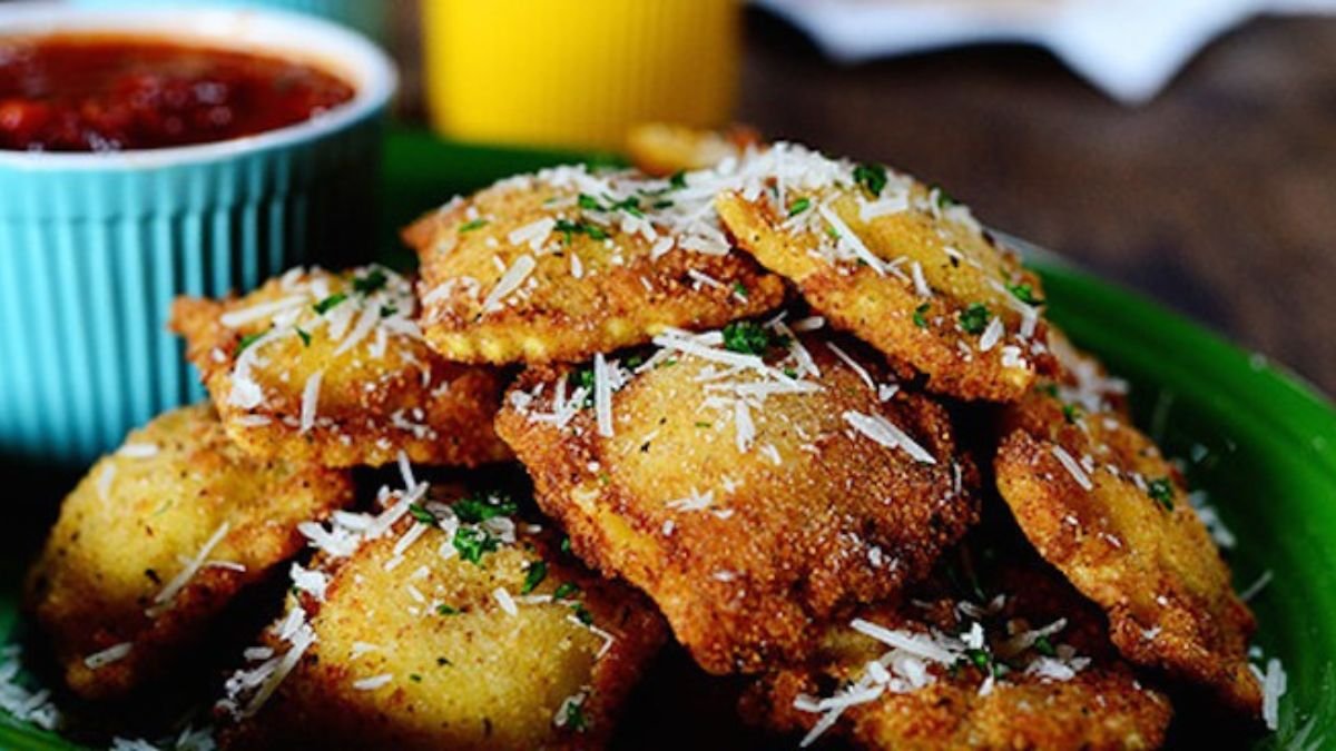 Levapioli Variations from Around the World: Discovering Global Recipes