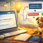 Leash CodeHS Answers