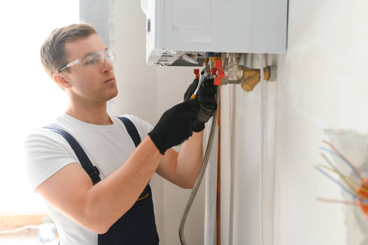 How Do You Avoid Common Mistakes When Integrating an Indirect Water Heater With Your Furnace or Boiler?