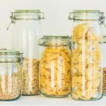 Shelf Life Savvy: Expert Tips for Storing Dried Foods