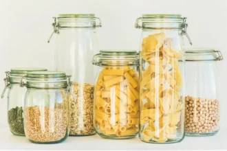 Shelf Life Savvy: Expert Tips for Storing Dried Foods