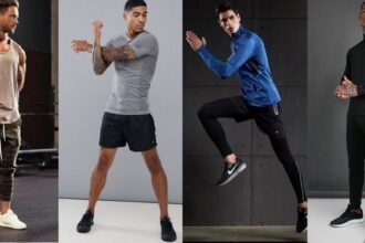 Tapout Apparel for Men: Best Outfits for Gym, Training, and Street Style