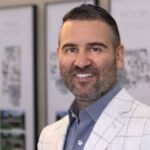 Misha Ezratti Age, Biography, and Rise in the Real Estate World