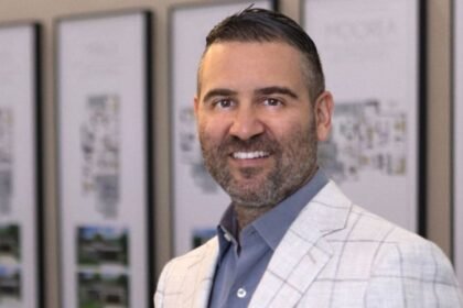 Misha Ezratti Age, Biography, and Rise in the Real Estate World