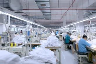 Chinese Clothing Manufacturers