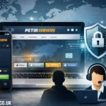 Petir108win.online - A Comprehensive Review of Features, Security, and User Experience