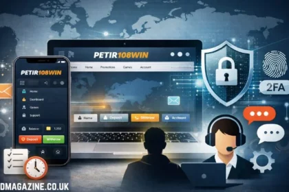 Petir108win.online - A Comprehensive Review of Features, Security, and User Experience
