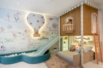 The Invisible Craft Behind Every Room You Have Ever Felt Completely at Home In