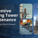 Preventive Cooling Tower Maintenance