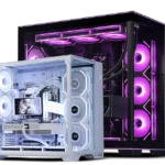 Unlock Ultimate Performance with a High-End Gaming PC from Nebula PC