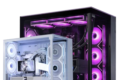 Unlock Ultimate Performance with a High-End Gaming PC from Nebula PC