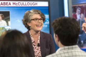 Rabea McCullough: Latest News, Career Highlights, and Public Reactions