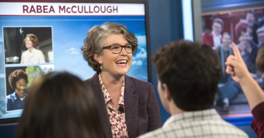 Rabea McCullough: Latest News, Career Highlights, and Public Reactions