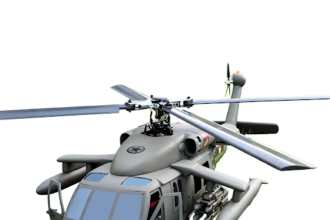 Razordon RC Helicopter Review