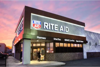 local grocers acquire rite aid stores