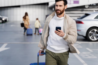 Rome Airport Transfer How to Get from the Airport to the City Without Stress