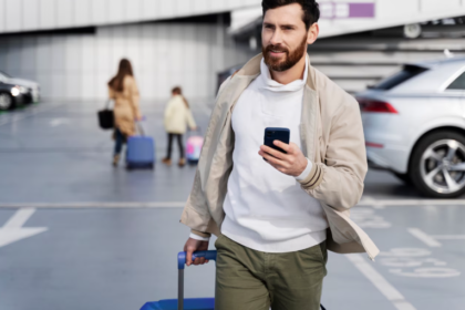 Rome Airport Transfer How to Get from the Airport to the City Without Stress