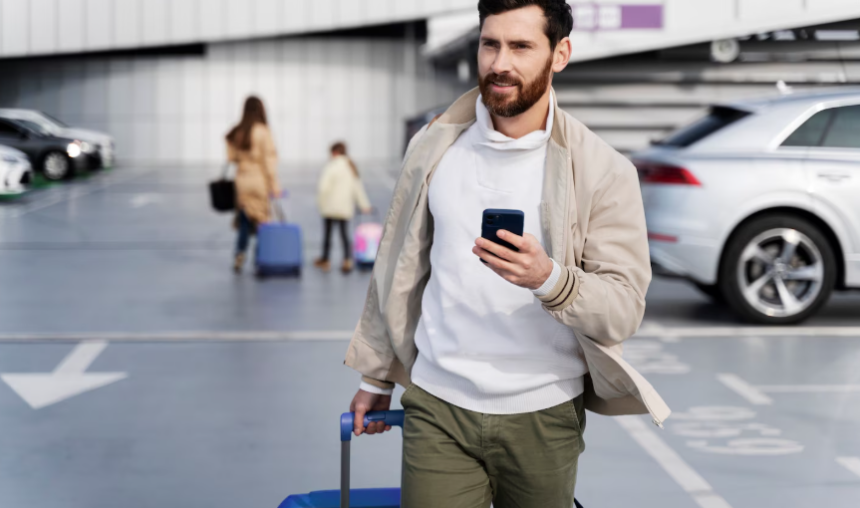 Rome Airport Transfer How to Get from the Airport to the City Without Stress