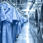 Laundry and Dry Cleaning London