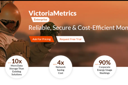 time series database