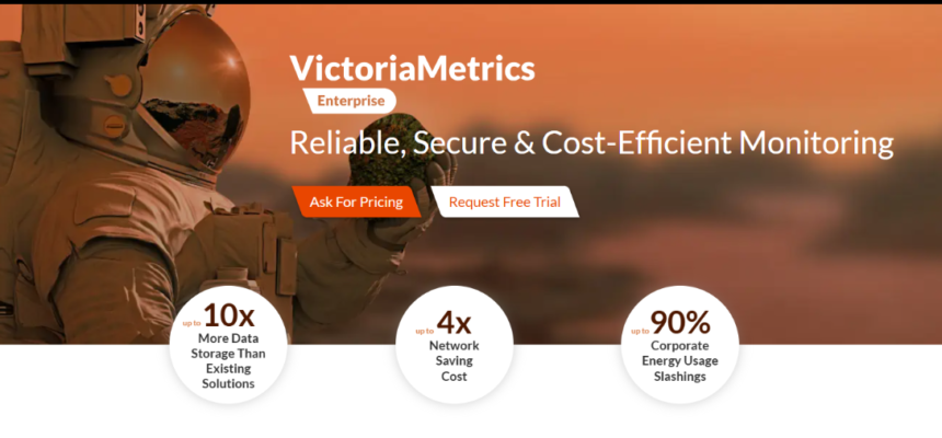 time series database