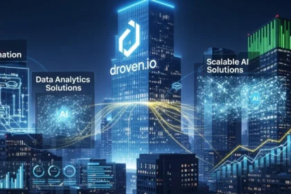Everything You Need to Know droven io contact