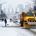 Snow Removal Vancouver: Why a Small Snowfall Can Change the Whole Day